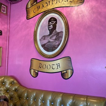 Lucha Libre - Mexican Near Me - San Diego, California Lucha Libre - Mexican Near Me - San Diego, California