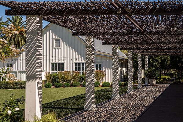 Solage, Auberge Collection by null