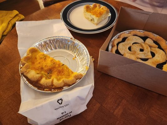 Passion Pie Cafe by null