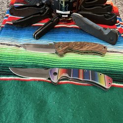 Emerson Knives - Folding knives