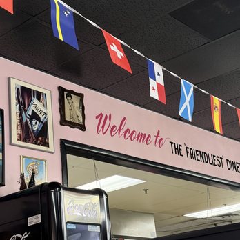 Omelet House 50's Diner - Nice - Breakfast & Brunch Near Me - Las Vegas, Nevada Omelet House 50's Diner - Nice - Breakfast & Brunch Near Me - Las Vegas, Nevada