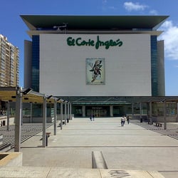 El Corte Inglés