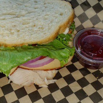 Paul Schat's Bakery - Paul Schat's Bakery made my day by whipping up my favorite turkey/gouda/cranberry sandwich but some fresh bread to bring home! - Bakeries Near Me - Carson City, Nevada Paul Schat's Bakery - Paul Schat's Bakery made my day by whipping up my favorite turkey/gouda/cranberry sandwich but some fresh bread to bring home! - Bakeries Near Me - Carson City, Nevada