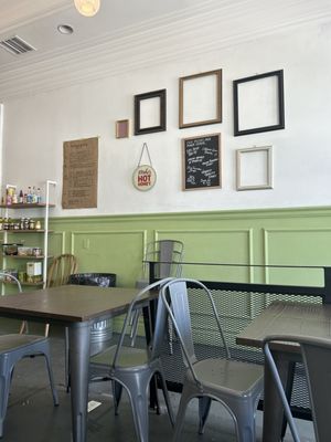 Heirloom Pizzeria by null