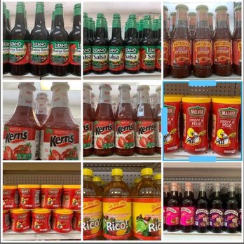 Mercadito Miami Centroamericano - Grocery Near Me - Miami, Florida