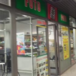 Zakład Fotograficzny FotoMetro