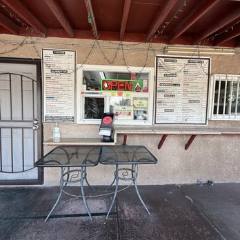 El Taco Man - store front, order at the window - Mexican Near Me - El Monte, California El Taco Man - store front, order at the window - Mexican Near Me - El Monte, California