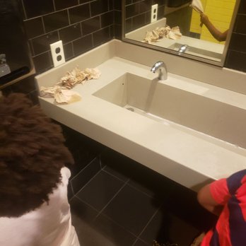 Buffalo Wild Wings - Sink - American Near Me - Concord, California Buffalo Wild Wings - Sink - American Near Me - Concord, California