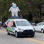 Photo of Italian Festival Parade