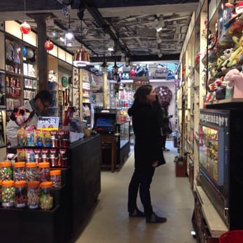 Bazartherapy - Gift Shops Near Me - Paris, 75