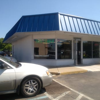 Kaz Transmissions - Kaz on Plainfield Ave. - Transmission Repair Near Me - Grand Rapids, Michigan