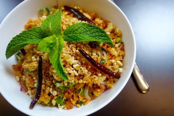 Foodhini by null