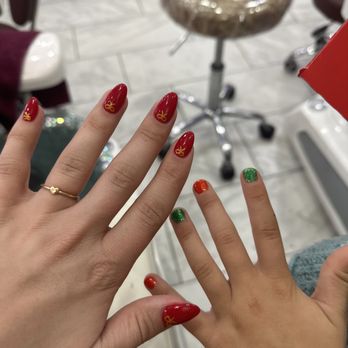 Willow Park Nails Bar - My daughter and I got the best mani pedis here at Willow Park Nails!!! The cutest, coziest, and friendliest atmosphere! - Nail Salons Near Me - Willow Park, Texas Willow Park Nails Bar - My daughter and I got the best mani pedis here at Willow Park Nails!!! The cutest, coziest, and friendliest atmosphere! - Nail Salons Near Me - Willow Park, Texas