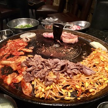 Honey Pig - Korean Near Me - Duluth, Georgia Honey Pig - Korean Near Me - Duluth, Georgia