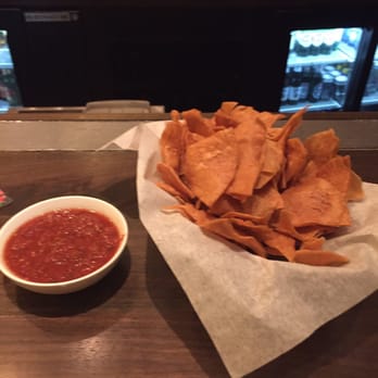 Nada - Fresh chips and salsa - Mexican Near Me - Indianapolis, Indiana Nada - Fresh chips and salsa - Mexican Near Me - Indianapolis, Indiana