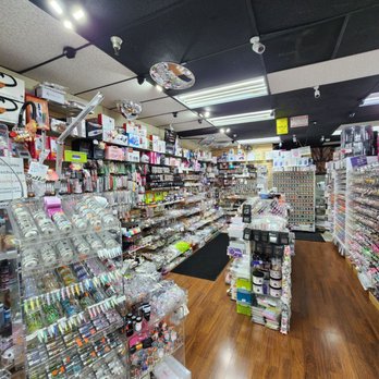 Nails Smart - Inside - Nail Salons Near Me - National City, California Nails Smart - Inside - Nail Salons Near Me - National City, California