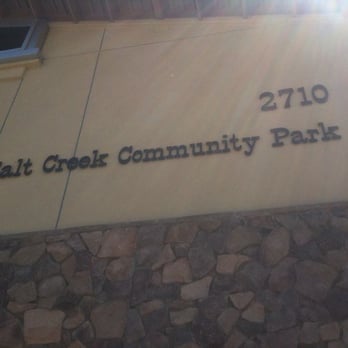 Salt Creek Community Park - Parks Near Me - Chula Vista, California Salt Creek Community Park - Parks Near Me - Chula Vista, California
