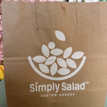 Simply Salad - Salad Near Me - Santa Monica, California Simply Salad - Salad Near Me - Santa Monica, California