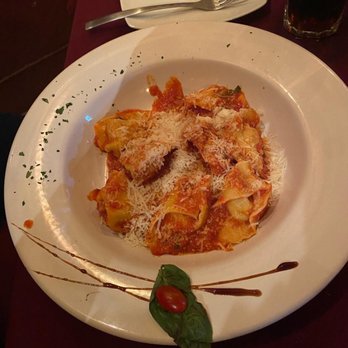 Marcolino pasta y vino - Fresh handmade spinach and cheese ravioli - Italian Near Me - Bucerias, NAY Marcolino pasta y vino - Fresh handmade spinach and cheese ravioli - Italian Near Me - Bucerias, NAY