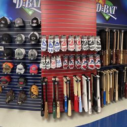 D-Bat Hickory