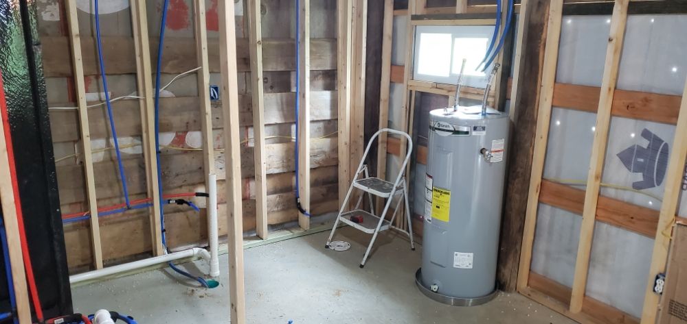 Slide of G G Greer Plumbing