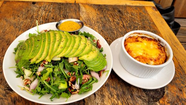 Julie's Coffee & Tea Garden by null