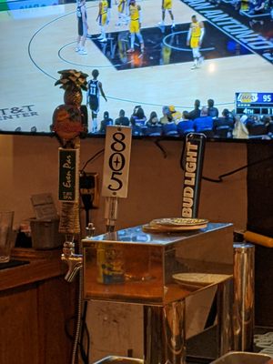 Tack Room Tavern by null