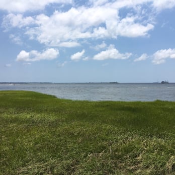 Waterfront Park - Parks Near Me - Charleston, South Carolina