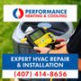 Photo of Performance Heating and Cooling