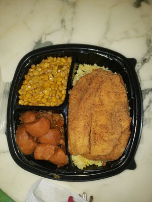 Soul Good Fine Food by null