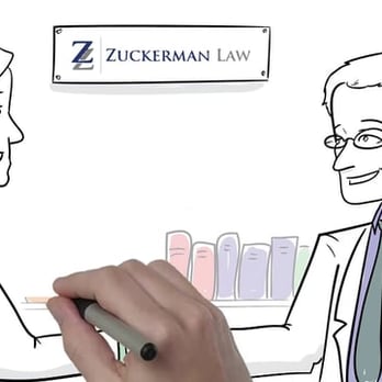 Zuckerman Law - Employment Law Near Me - Washington, DC, District of Columbia