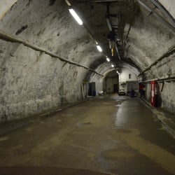 Festung Furggels