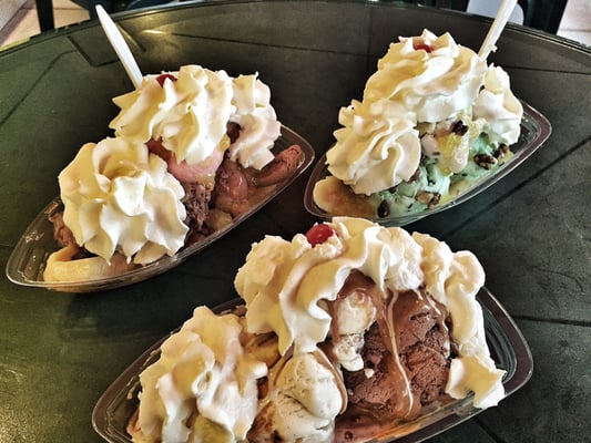 Hassles Ice Cream by null