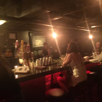 The Ostrich - Cocktail Bars Near Me - Chandler, Arizona