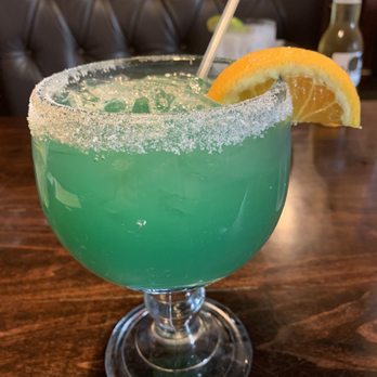 La Casa de Frida - Margarita - Salad Near Me - Ashtabula, Ohio