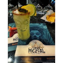 Casa Mezcal Selecto - Santa Victoria | #intenselypassionatephotography