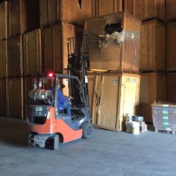 Mystery Crate Treasures - We bought a warehouse, and it had 700 mystery crates in it. Come find your treasure.