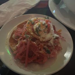 Enchiladas