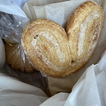 Don Luis Craft Bakery - WOW! Stopped across the street and found Don Luis's yummy patisserie! - Bakeries Near Me - Santa Rosa, California Don Luis Craft Bakery - WOW! Stopped across the street and found Don Luis's yummy patisserie! - Bakeries Near Me - Santa Rosa, California