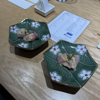 Mojo East - Japanese Near Me - New York, New York Mojo East - Japanese Near Me - New York, New York