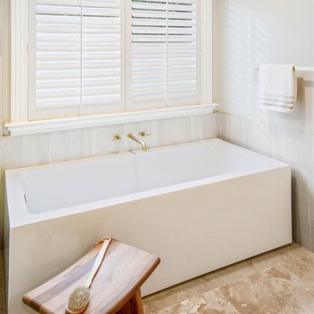 Reindeer Homes - Master Bath - General Contractors Near Me - Irvine, California