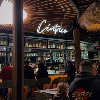 Centrico - Mexican Near Me - Anaheim, California