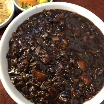 Kangchon - Jja jang Myeon - Korean Near Me - Centreville, Virginia