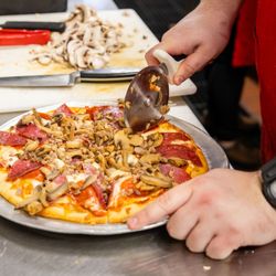 Grasso's Italian Restaurant