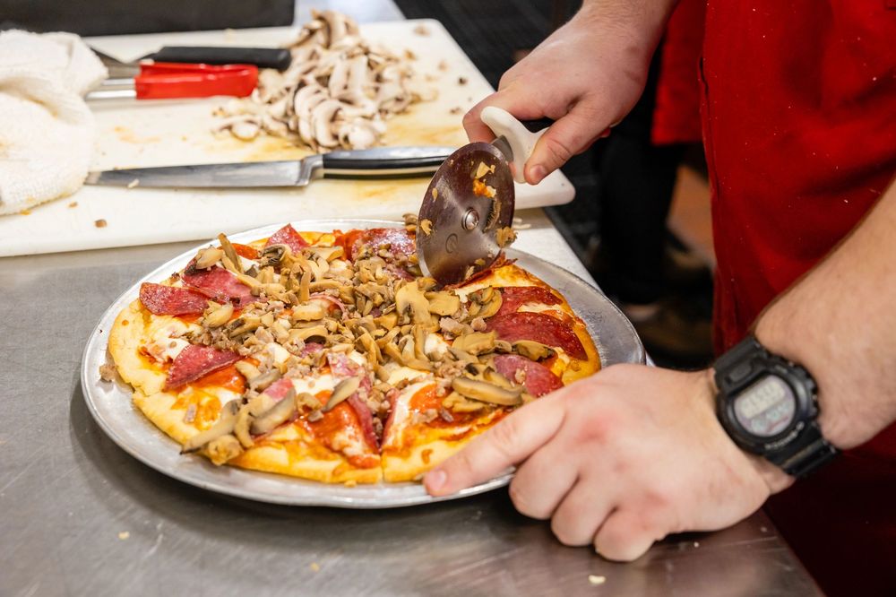 GRASSO’S ITALIAN RESTAURANT - Updated August 2025 - 64 Photos & 85 ...