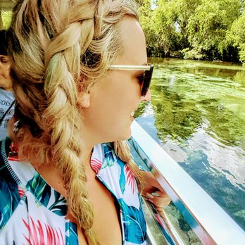Weeki Wachee Springs - Amusement Parks Near Me - Spring Hill, Florida