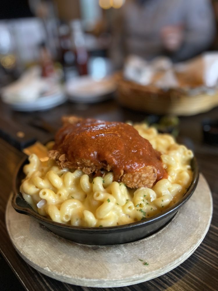 Ellicottville Brewing