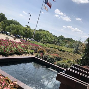Fort Worth Botanic Garden - Botanical Gardens Near Me - Fort Worth, Texas