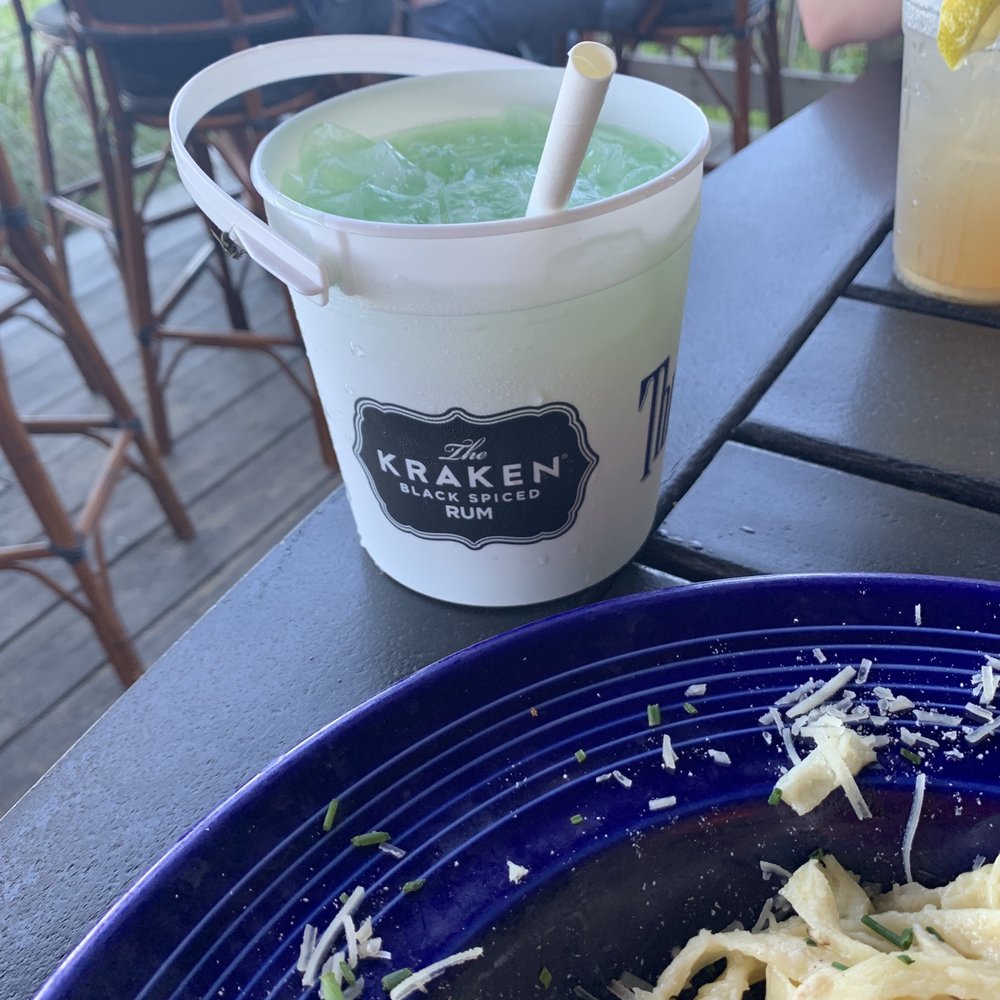 Coconuts On The Beach - Great drinks - Bars Near Me - Cocoa Beach, Florida
