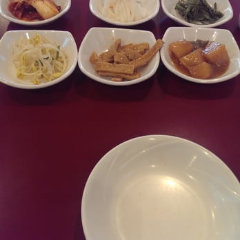 Lim Ga Ne - Side dishes - Korean Near Me - Toronto, Ontario Lim Ga Ne - Side dishes - Korean Near Me - Toronto, Ontario